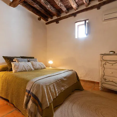 Cas Orvais Holiday home Sant Jordi de ses Salines