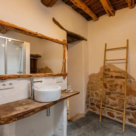 Cas Orvais Holiday home Sant Jordi de ses Salines