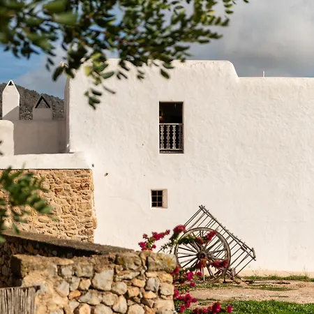 Cas Orvais Sant Jordi de ses Salines