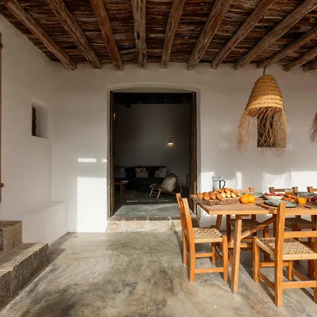 Holiday home Cas Orvais