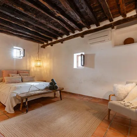 Cas Orvais Holiday home Sant Jordi de ses Salines