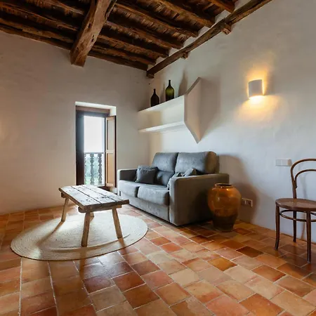 Holiday home Cas Orvais Sant Jordi de ses Salines