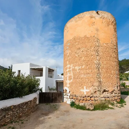 Holiday home Cas Orvais *