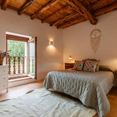 Holiday home Cas Orvais Sant Jordi de ses Salines